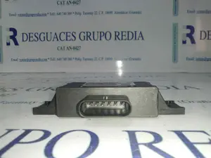 Foto de MODULO ELECTRONICO VOLKSWAGEN GOLF VII VARIANT (BA5) referencia 5G0907159 foto 2