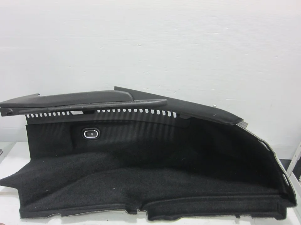Foto de PANEL FRONTAL JAGUAR F-TYPE COUPÉ 2.0 TwinTurbo CAT (300 CV / 221 KW) referencia HX3915422BA8
