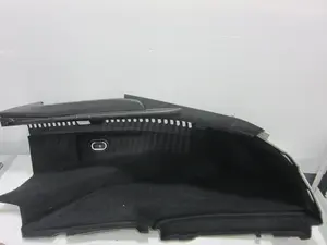 Foto de PANEL FRONTAL JAGUAR F-TYPE COUPÉ 2.0 TwinTurbo CAT (300 CV / 221 KW) referencia HX3915422BA8