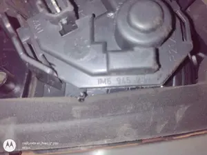 Foto de PILOTO TRASERO IZQUIERDO SEAT LEON (1M1) referencia 1M6945257 foto 3