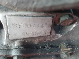 Foto de CAJA CAMBIOS CHEVROLET KALOS referencia 96344248 foto 2