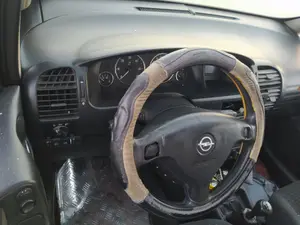 Foto de ANILLO AIRBAG OPEL ASTRA G BERLINA 2.2 16V DTI CAT (Y 22 DTR / L50) (125 CV / 92 KW) referencia 9199636