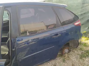 Foto de PUERTA TRASERA IZQUIERDA CITROEN C4 PICASSO 2.0 HDi FAP (150 CV / 110 KW) referencia 9006K5