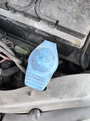 Foto de DEPOSITO LIMPIA SEAT ALHAMBRA (7V9) 1.9 TDI (116 CV / 85 KW)