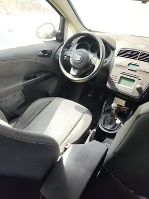 Foto de PEDAL EMBRAGUE SEAT ALTEA (5P1) 1.9 TDI (105 CV / 77 KW)