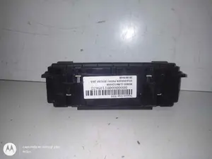 Foto de MANDO CLIMATIZADOR VOLKSWAGEN PASSAT BERLINA (3B3) referencia 3B1907044K foto 2