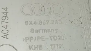 Foto de NO IDENTIFICADO AUDI A1 SPORTBACK (8XF) 1.6 TDI (116 CV / 85 KW) referencia 8X4867243 foto 3