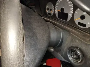 Foto de ANILLO AIRBAG MERCEDES-BENZ CLASE E (BM 210) BERLINA