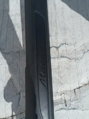 Foto de NO IDENTIFICADO PORSCHE MACAN (95BA) referencia 95B863483K foto 4