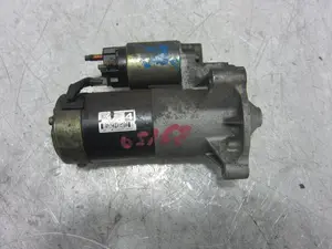 Foto de MOTOR ARRANQUE CITROEN XSARA BERLINA 2.0 HDi CAT (RHY / DW10TD) (90 CV / 66 KW) referencia M001T0381 foto 2