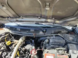 Foto de TORPEDO RENAULT MEGANE II BERLINA 5P 1.5 dCi Diesel (101 CV / 74 KW) referencia 8200097006