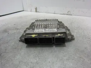 Foto de CENTRALITA MOTOR UCE PEUGEOT 307 BREAK/ SW (S2) 1.6 16V CAT (109 CV / 80 KW) referencia 9655041480 foto 2