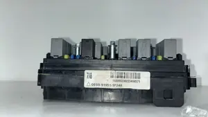 Foto de CAJA RELES / FUSIBLES KIA SPORTAGE (KM) referencia 919511F240 foto 2