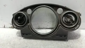 Foto de REJILLA AIREADORA MINI MINI (R50,R53) 1.6 16V CAT (90 CV / 66 KW) referencia 0769337