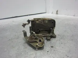 Foto de CERRADURA PUERTA TRASERA DERECHA OPEL SENATOR A 2.5 (136 CV / 100 KW) referencia 7997424 foto 5
