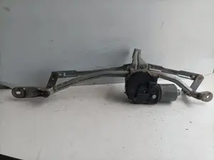 Foto de MOTOR LIMPIA DELANTERO BMW SERIE 7 (F01/F02) 3.0 Turbodiesel (313 CV / 230 KW) referencia 3397021520