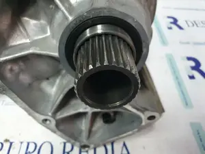 Foto de DIFERENCIAL TRASERO BMW SERIE X5 (E53) referencia 1428651 foto 6