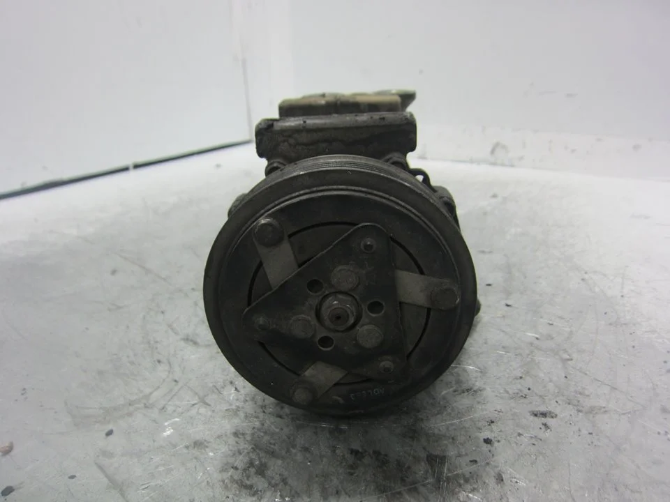 Foto de COMPRESOR AIRE ACONDICIONADO FORD FIESTA (CBK) referencia 2S6119D629AE