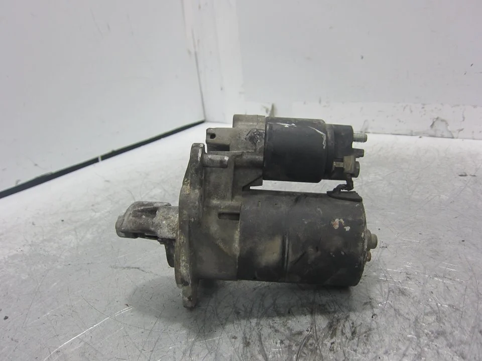 Foto de MOTOR ARRANQUE MINI MINI (R50,R53) referencia 148999501A