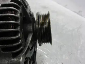 Foto de ALTERNADOR FIAT II PUNTO (188) BERLINA 1.2 CAT (60 CV / 44 KW) referencia 46530060 foto 3