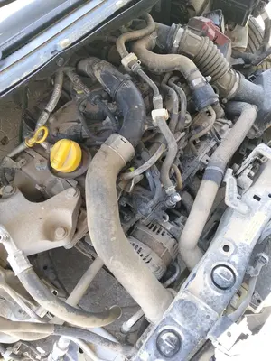 Foto de MANGUERAS INTERCOOLER NISSAN MICRA (K14) 1.0 12V CAT (71 CV / 52 KW)