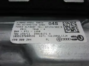 Foto de AIRBAG DELANTERO DERECHO VOLKSWAGEN CADDY (2C)(08.2010) referencia 6R0880204 foto 2