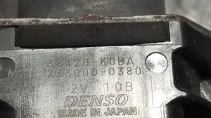 Foto de NO IDENTIFICADO HONDA FORZA NSS 125 125 cm3 - 11 kW (15 CV / 11 KW) referencia 38420-K0BA foto 2