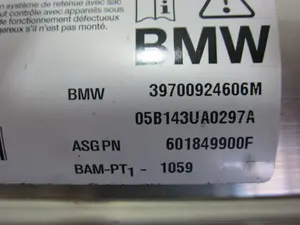 Foto de AIRBAG DELANTERO DERECHO BMW SERIE M6 COUPE (E63) 5.0 CAT (507 CV / 373 KW) referencia 39700924606M foto 6