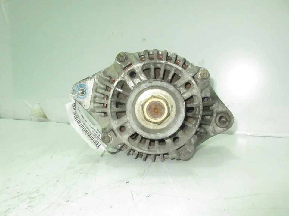 Foto de ALTERNADOR SUZUKI WAGON R + (RB/MM) 1.3 16V CAT (76 CV / 56 KW) referencia 3140083E00