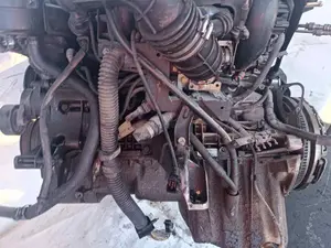 Foto de MOTOR COMPLETO BMW SERIE 3 BERLINA (E46) referencia 206S4 foto 5