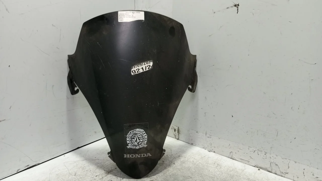 Foto de CUPULA HONDA PCX 125 125 cm3 - 9 kW (12 CV / 9 KW) referencia 67100-K97-D00ZA