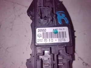 Foto de RESISTENCIA CALEFACCION FIAT II TIPO (357) HATCHBACK referencia G17750 foto 2