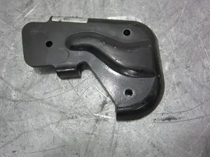 Foto de NO IDENTIFICADO PORSCHE PANAMERA (TIPO 970) referencia 7L5133833A