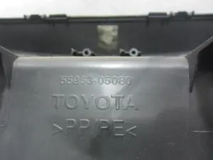 Foto de NO IDENTIFICADO TOYOTA AVENSIS CROSS SPORT (T27) 1.8 16V CAT (147 CV / 108 KW) referencia 5595305080 foto 4