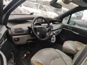 Foto de CALEFACCION ENTERA NORMAL PEUGEOT 807 2.2 HDi FAP CAT (4HW) (128 CV / 94 KW)