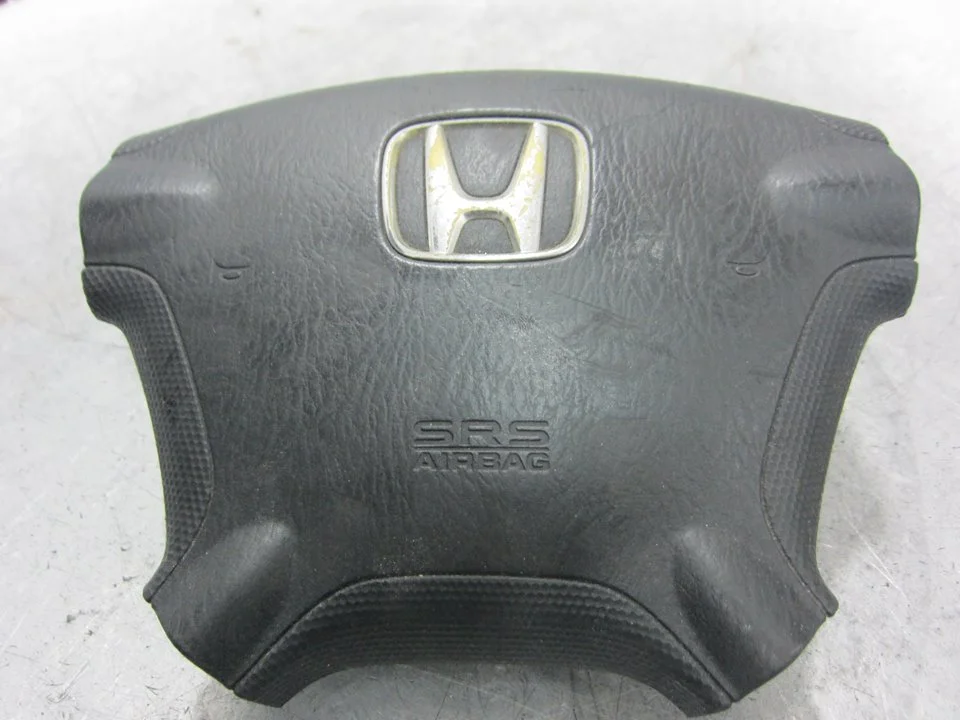 Foto de AIRBAG DELANTERO IZQUIERDO HONDA CR-V (RD8) 2.0 VTEC CAT (150 CV / 110 KW) referencia 77800S9AG110M1