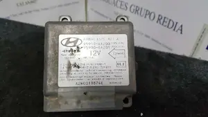 Foto de CENTRALITA AIRBAG HYUNDAI H-1 referencia 959104A200