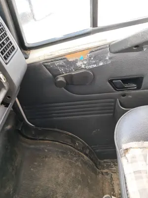 Foto de MANETA ELEVALUNAS DELANTERA DERECHA FIAT DUCATO I BUS