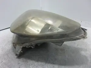 Foto de FARO IZQUIERDO OPEL ASTRA H BERLINA 1.7 16V CDTI (101 CV / 74 KW) referencia 1EG27037001 foto 2