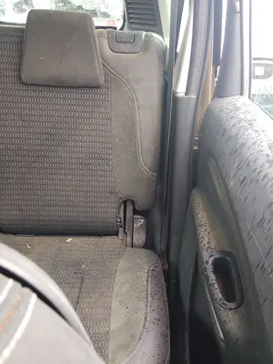 Foto de CINTURON SEGURIDAD TRASERO IZQUIERDO CITROEN C3 PICASSO 1.6 16V (120 CV / 88 KW)