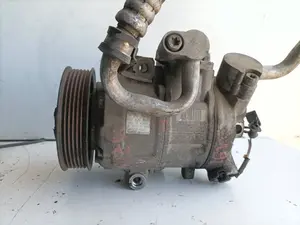 Foto de COMPRESOR AIRE ACONDICIONADO SEAT IBIZA (6L1) referencia 6Q0820803D
