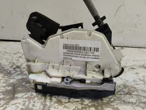 Foto de CERRADURA PUERTA DELANTERA DERECHA VOLKSWAGEN GOLF VII (5G1/BE1) 2.0 TDI (184 CV / 135 KW) referencia 5K18370160