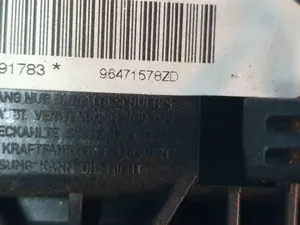 Foto de AIRBAG DELANTERO IZQUIERDO CITROEN C4 BERLINA referencia 96471578ZD foto 7