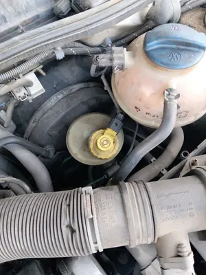 Foto de BOMBA FRENO SEAT IBIZA (6K1) 1.9 TDI (90 CV / 66 KW)
