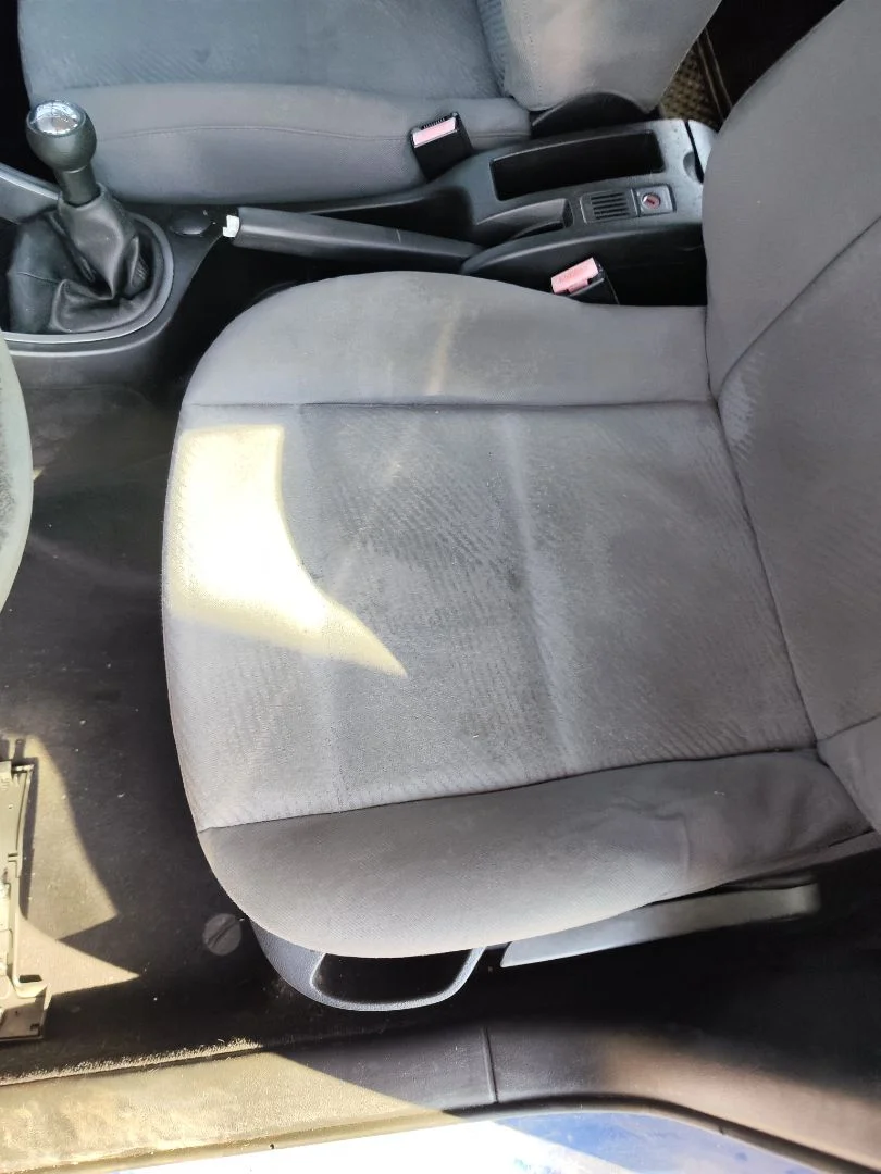 Foto de ASIENTO DELANTERO IZQUIERDO PEUGEOT 307 (S1)(04.2001) 1.6 16V CAT (109 CV / 80 KW)