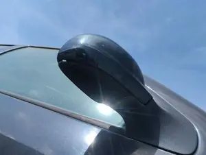 Foto de RETROVISOR DERECHO VOLKSWAGEN GOLF IV BERLINA (1J1)(10.1997) 1.6 16V (105 CV / 77 KW) referencia 020514 foto 3