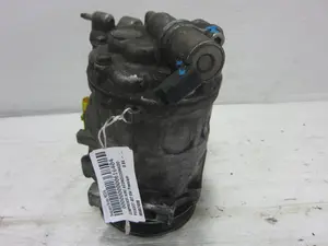 Foto de COMPRESOR AIRE ACONDICIONADO PEUGEOT 407 SW 2.0 16V HDi FAP (140 CV / 103 KW) referencia 9656574080 foto 4