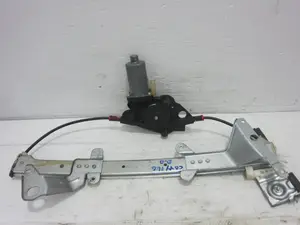 Foto de ELEVALUNAS DELANTERO DERECHO FORD FIESTA (CBK) 1.3 CAT (69 CV / 51 KW) referencia 0130821939