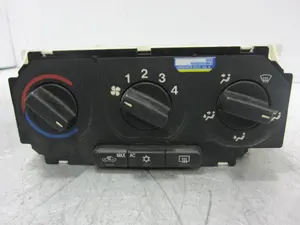 Foto de MANDO CALEFACCION / AIRE ACONDICIONADO OPEL ASTRA G BERLINA 2.0 DTI (101 CV / 74 KW) referencia 24463629 foto 9