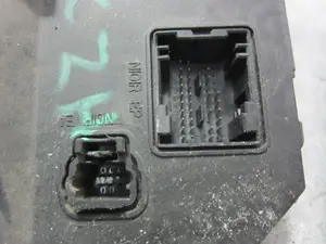 Foto de NO IDENTIFICADO PEUGEOT 206 1.4 HDi (68 CV / 50 KW) referencia 9652474780 foto 6